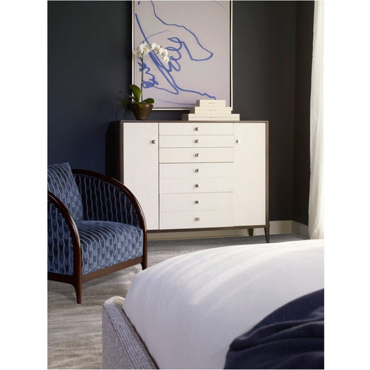 Century Furniture Aria Gentleman's Chest Clearance