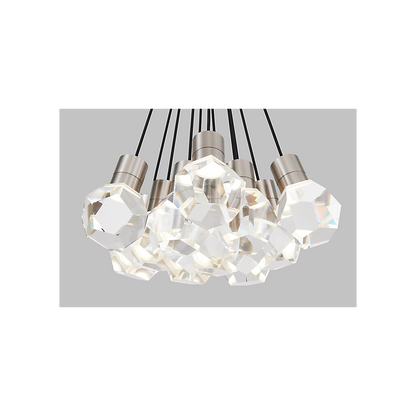 Kira 11-Light Chandelier