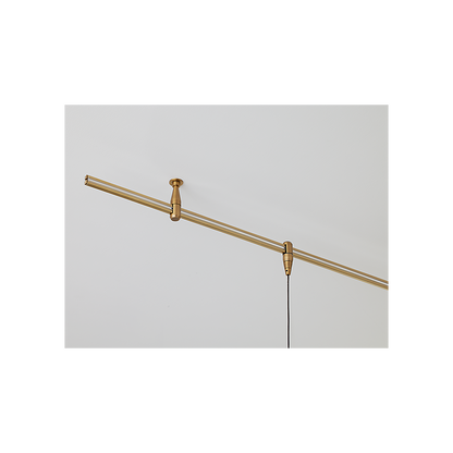 Captra Chandelier