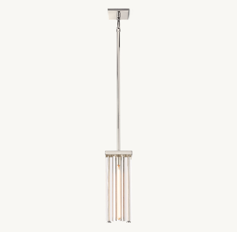 Savile Square Pendant
