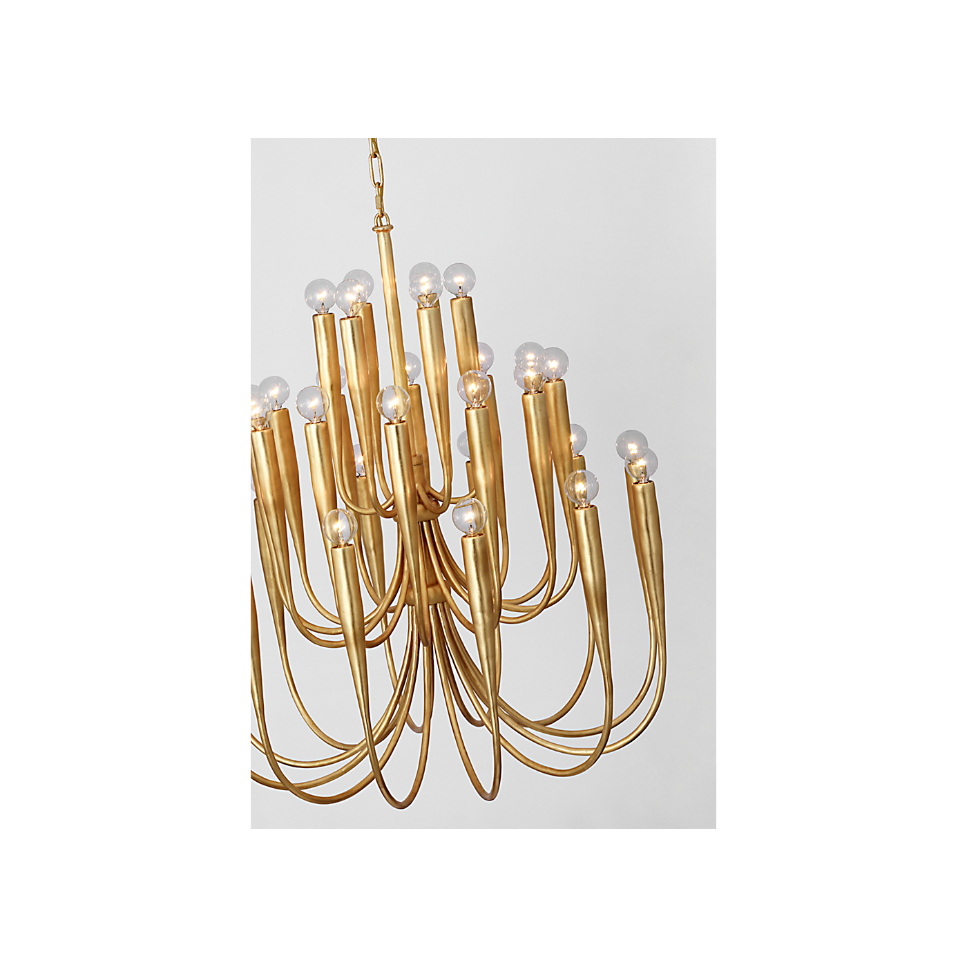 Acadia 30" Medium Chandelier