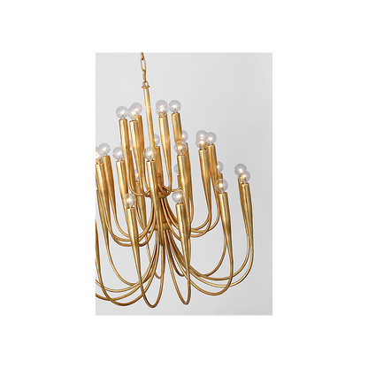 Acadia 30" Medium Chandelier