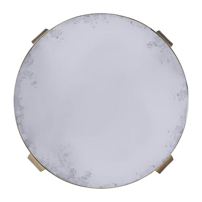 Century Furniture Grove Cocktail Table