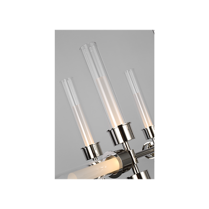 Linger 18-Light Chandelier