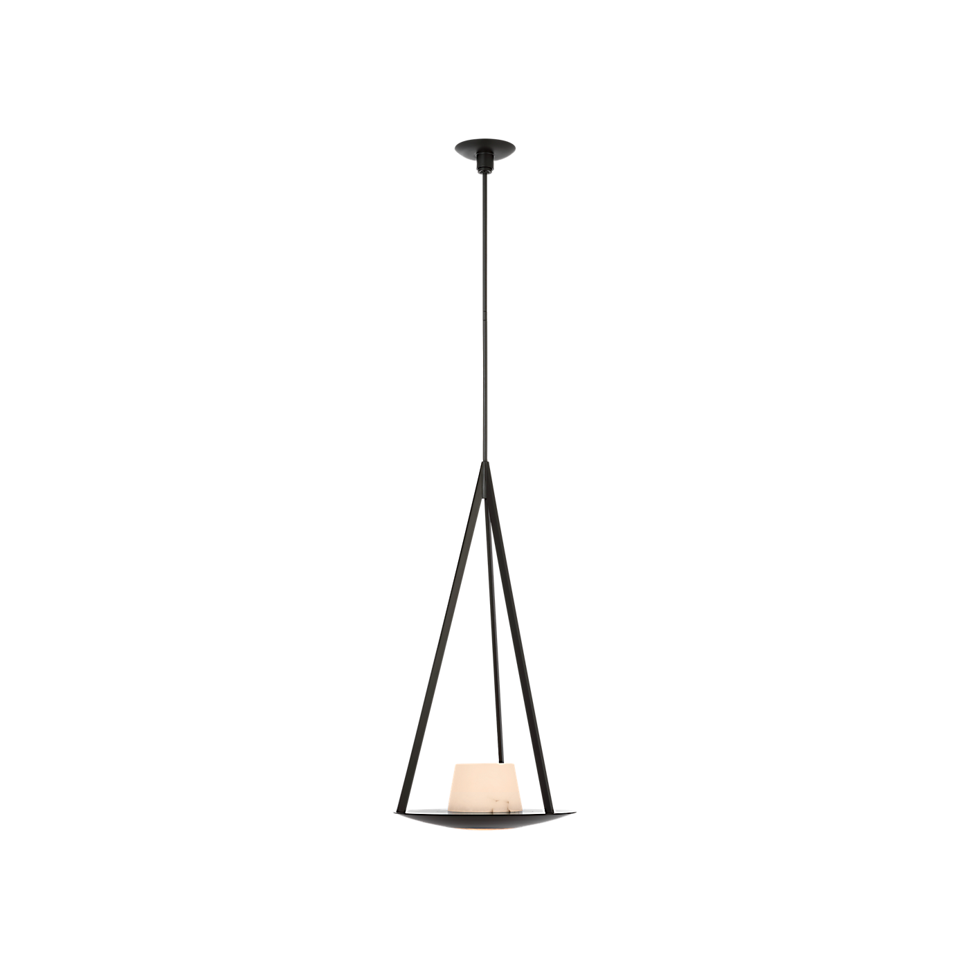 Divina 20" Pendant