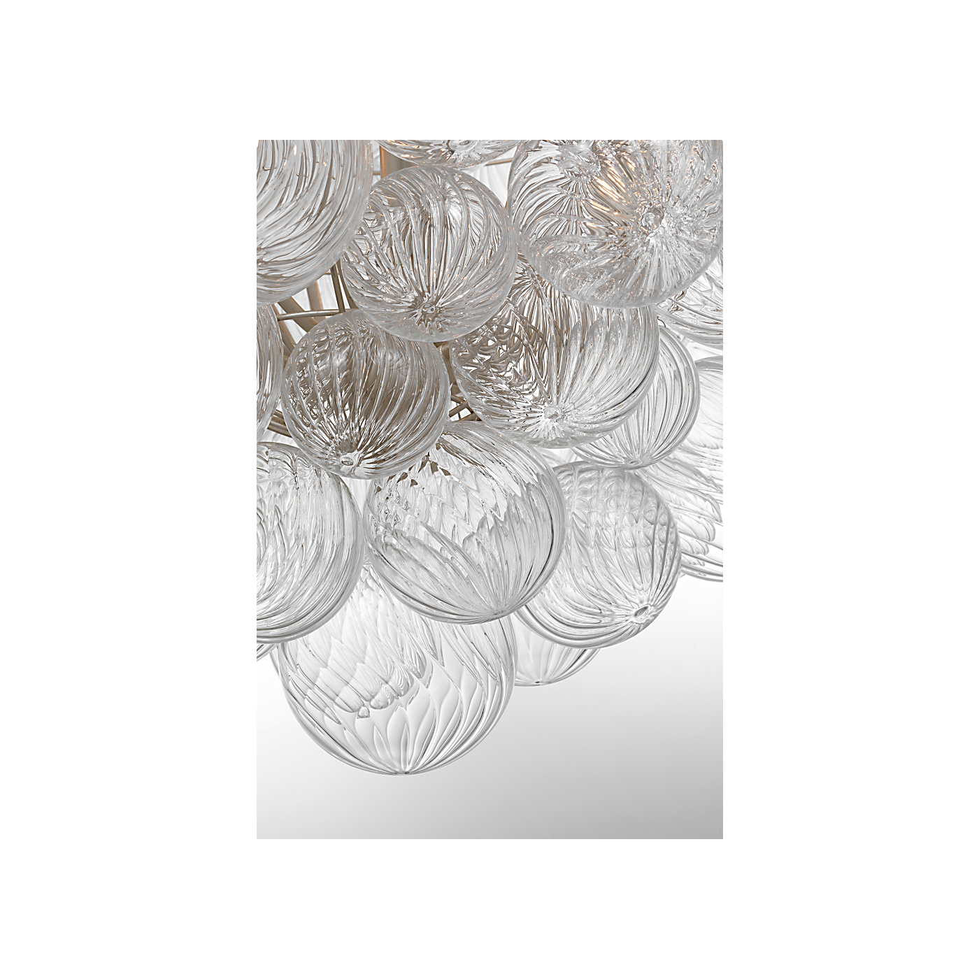 Talia 46" Chandelier