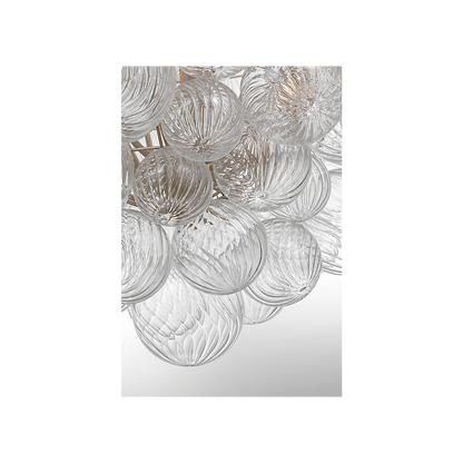 Talia 46" Chandelier