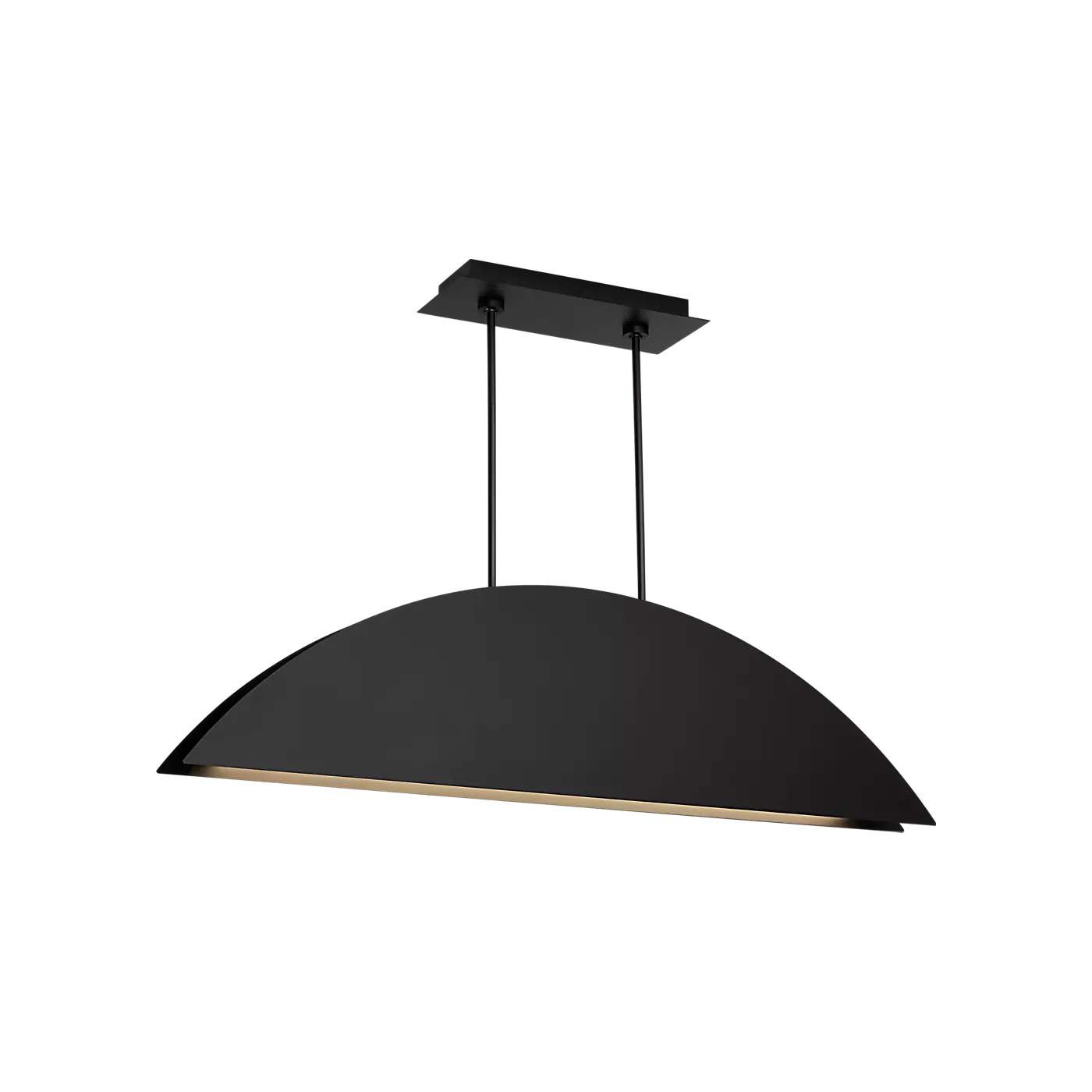 Bau 50 Linear Suspension