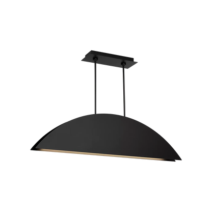 Bau 50 Linear Suspension
