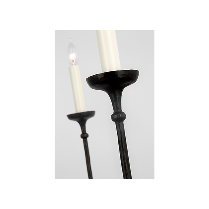 Rowen Grande 8-Light Chandelier
