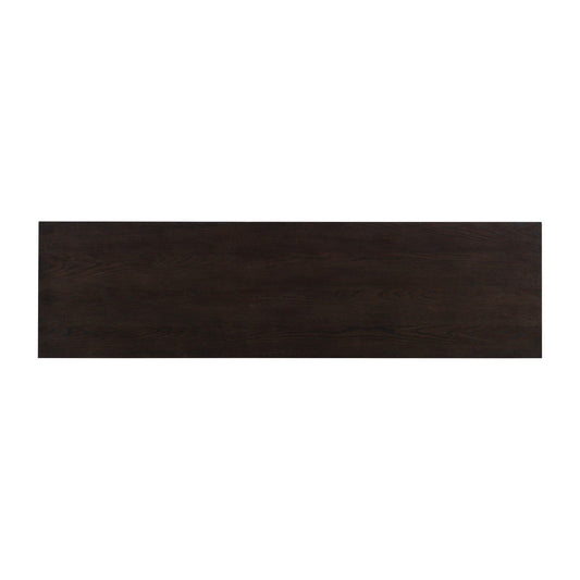 Century Furniture Cadence Six Drawer Dresser