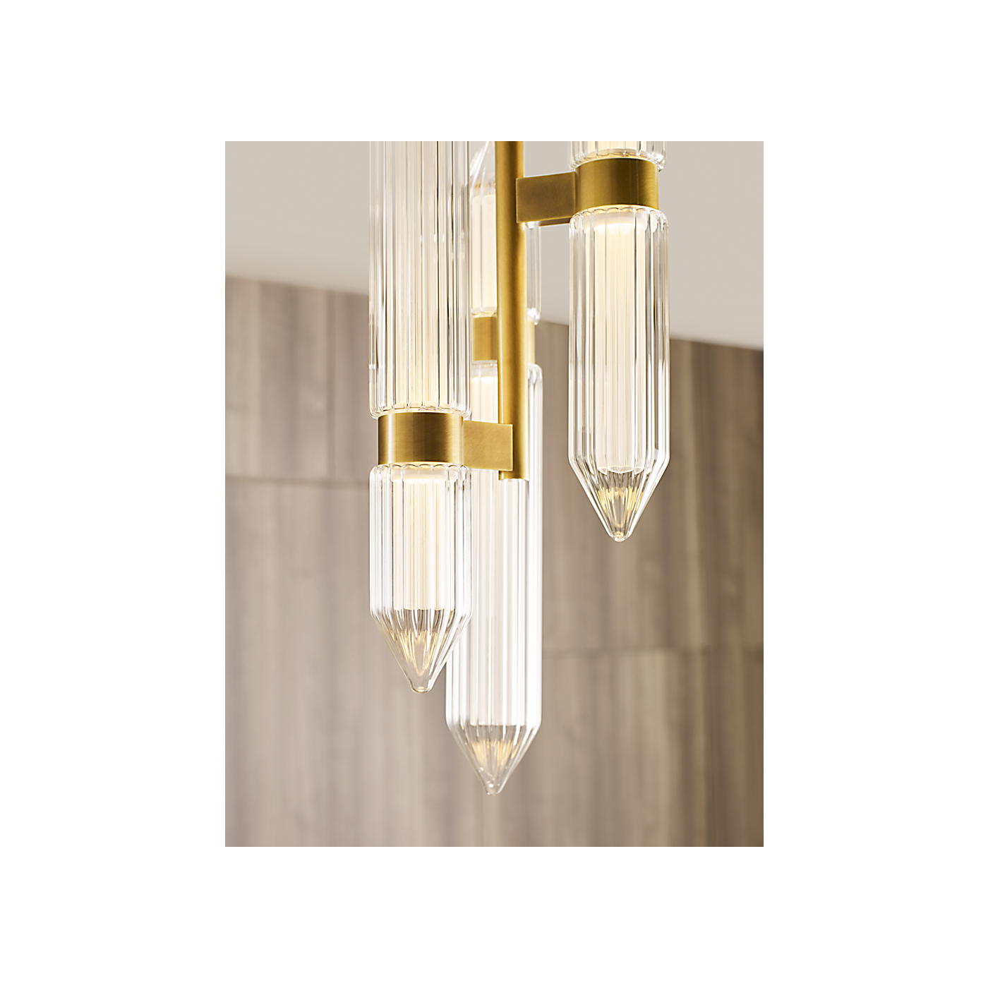Langston Large Pendant