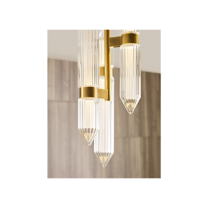 Langston Large Pendant