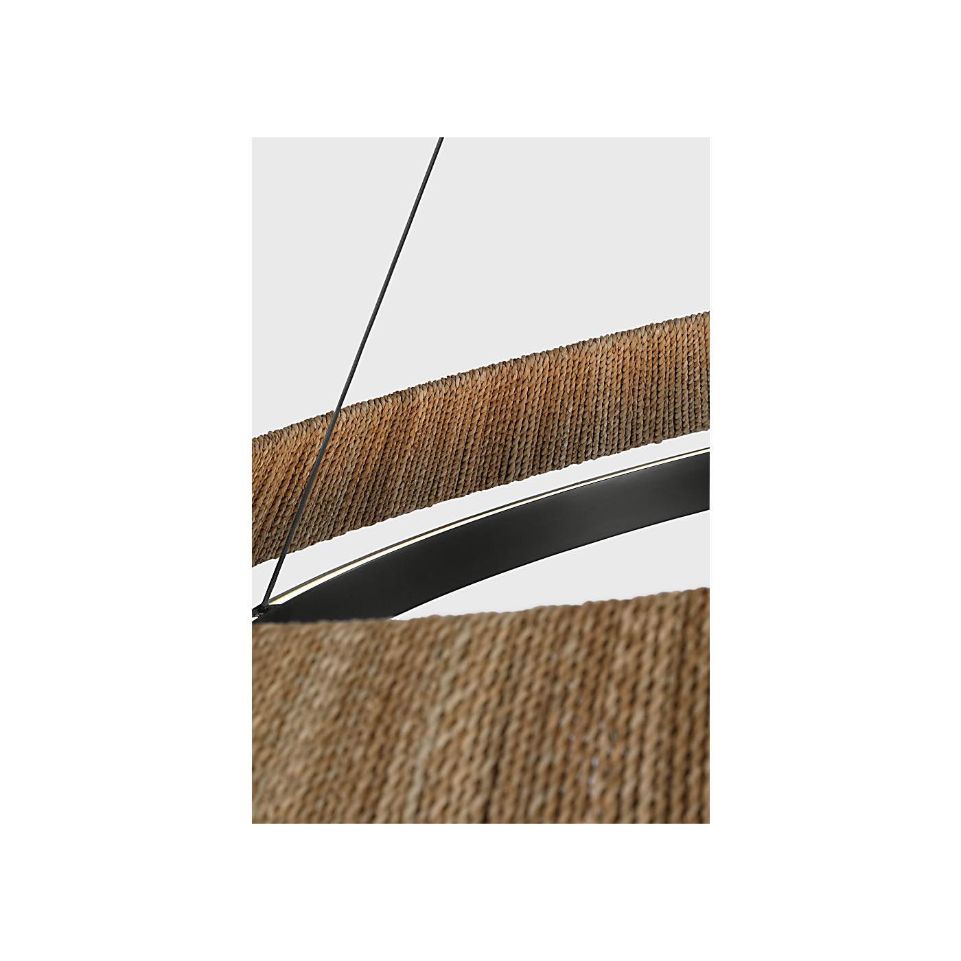 Noa Large Chandelier