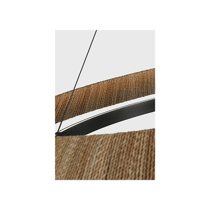 Noa Large Chandelier