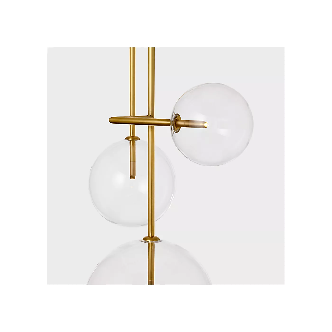 Linnea 26" Entry Chandelier