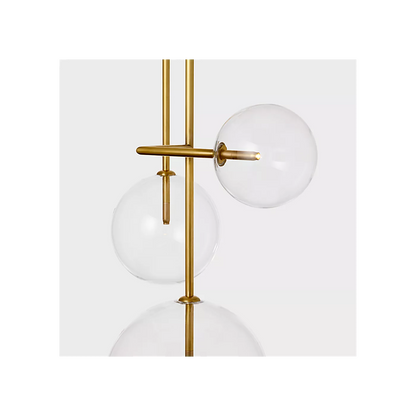Linnea 26" Entry Chandelier