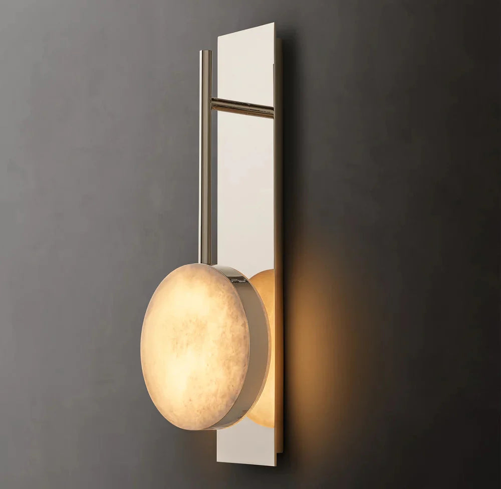 Alexandra 18" Wall Sconce