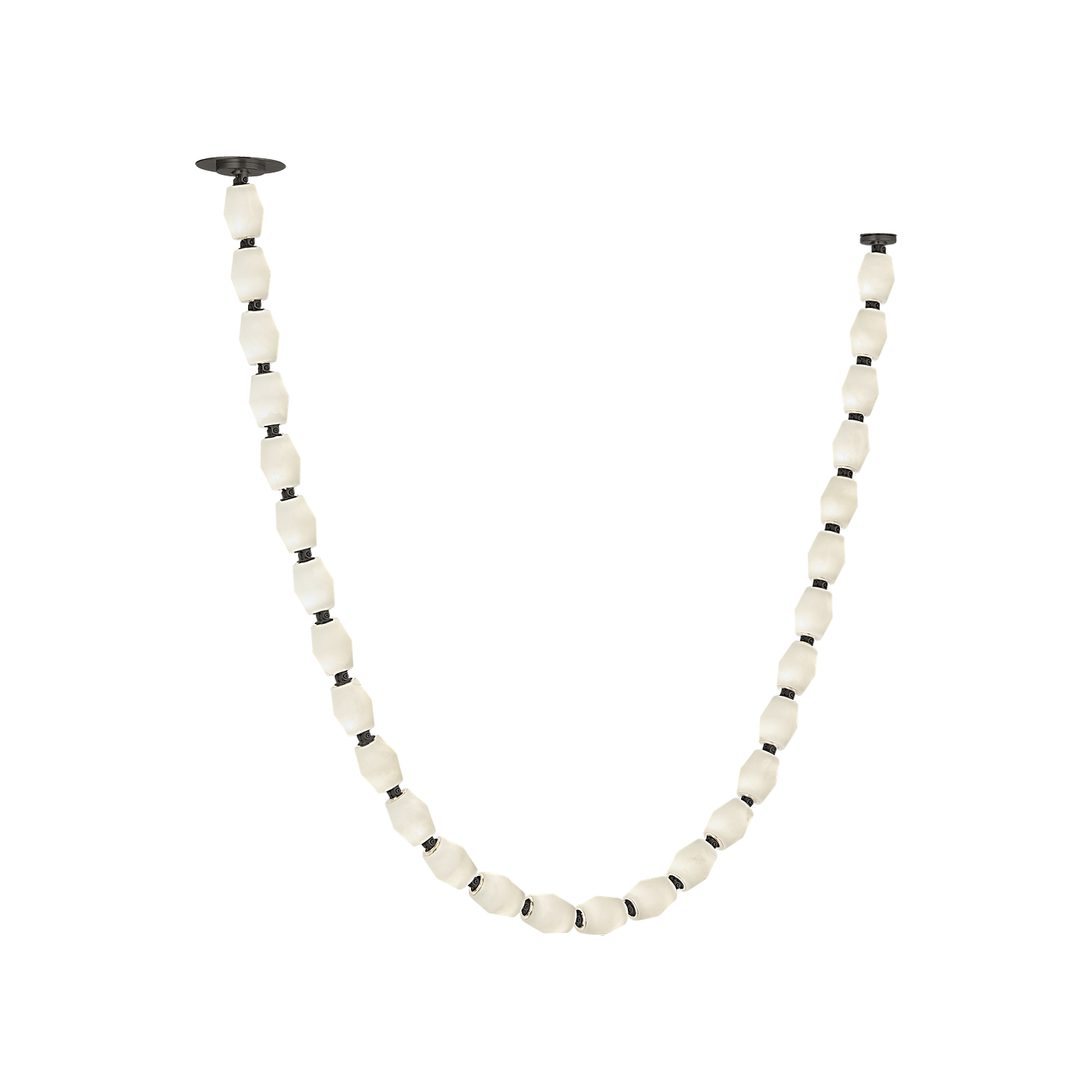 Collier Alabaster 84 Chandelier