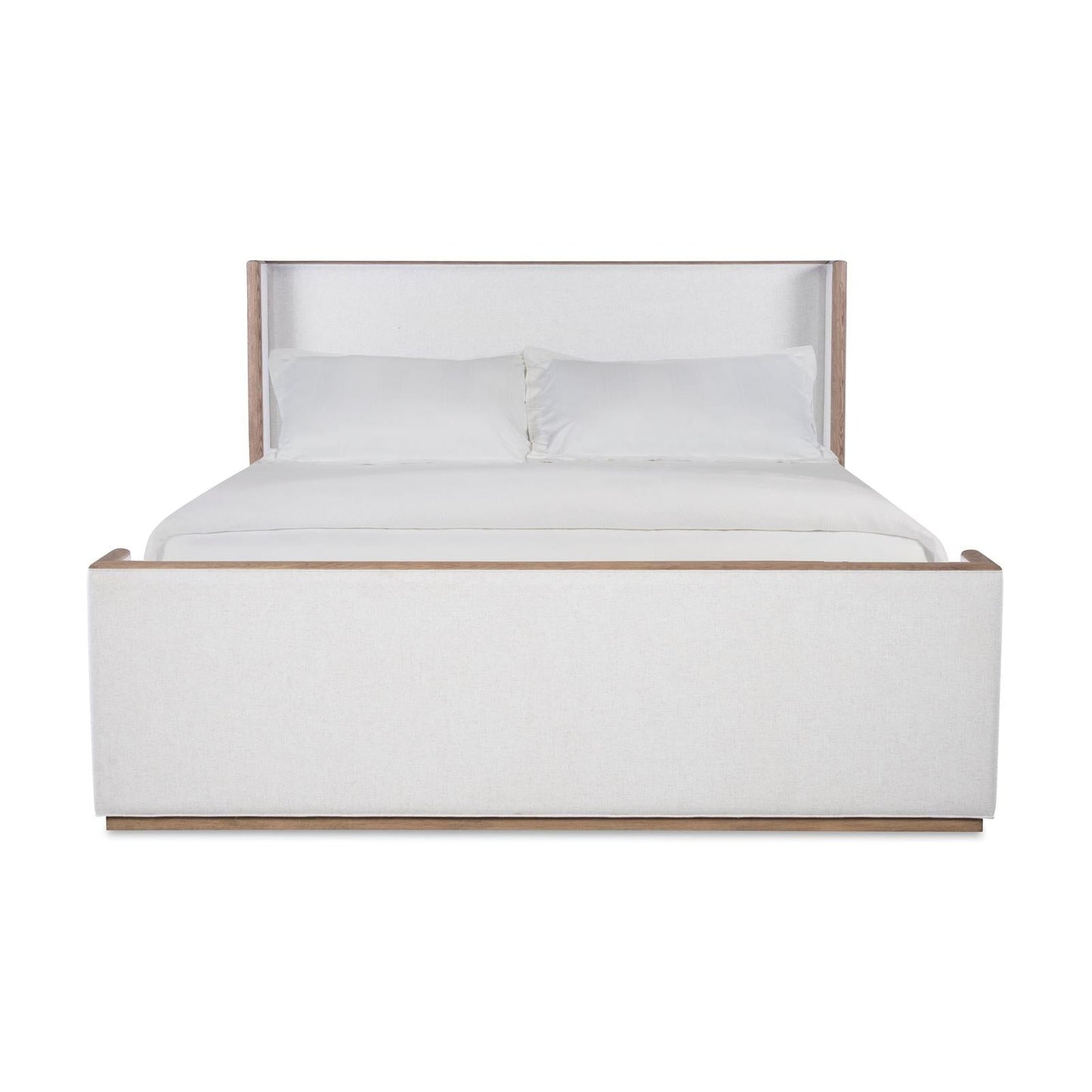 Century Furniture Monterey King Bed