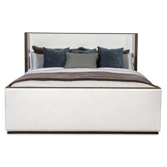 Century Furniture Monterey King Bed