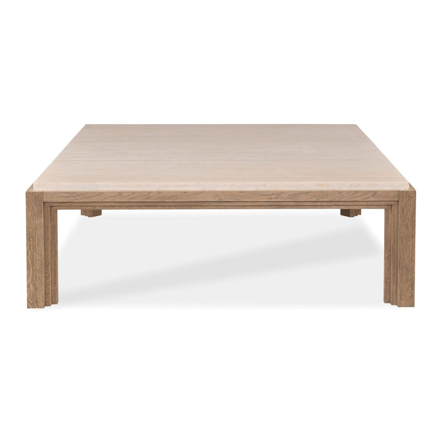 Century Furniture Monterey Cocktail Table 1