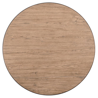 Century Furniture Monterey Round Cocktail Table