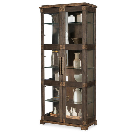 Century Furniture Monterey Display Cabinet
