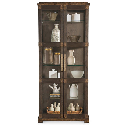 Century Furniture Monterey Display Cabinet