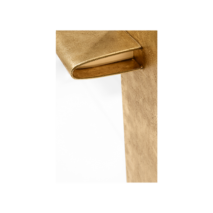 Lotura 36" Intersecting Linear Pendant