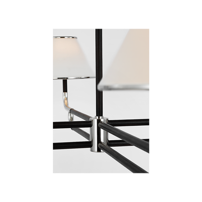 Rigby Grande Chandelier
