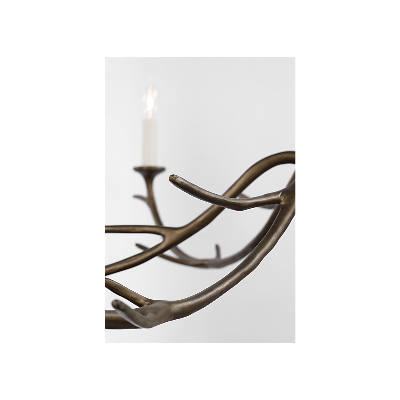 Iberia Large Chandelier