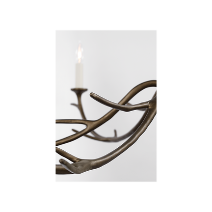 Iberia Large Chandelier