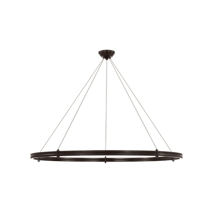 Paxton 60" Ring Chandelier