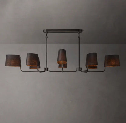 Martineau Linear Chandelier 72"