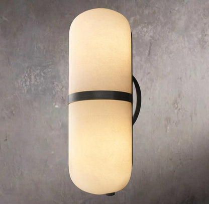 Mélangé Capsule Wall Sconce
