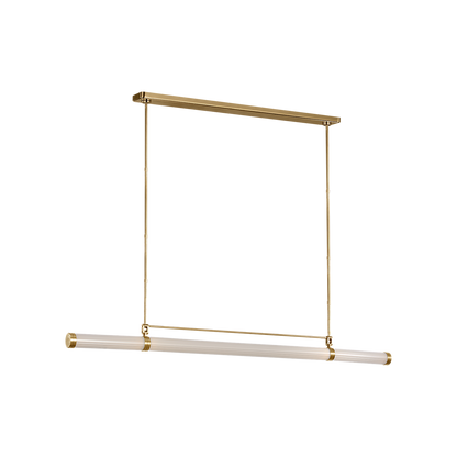 Alo X-Large Linear Chandelier