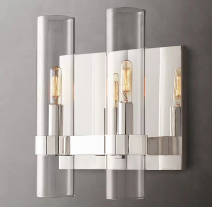 Ravelles Double Wall Sconce