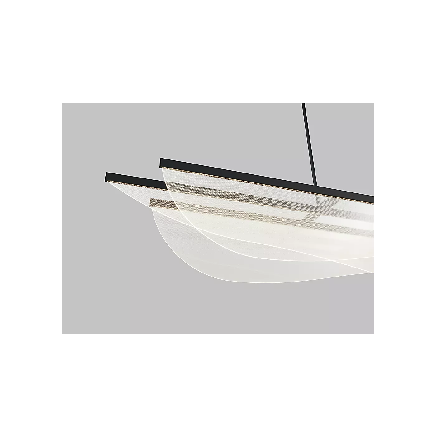 Nyra 72 Linear Suspension