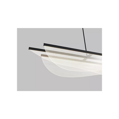Nyra 72 Linear Suspension