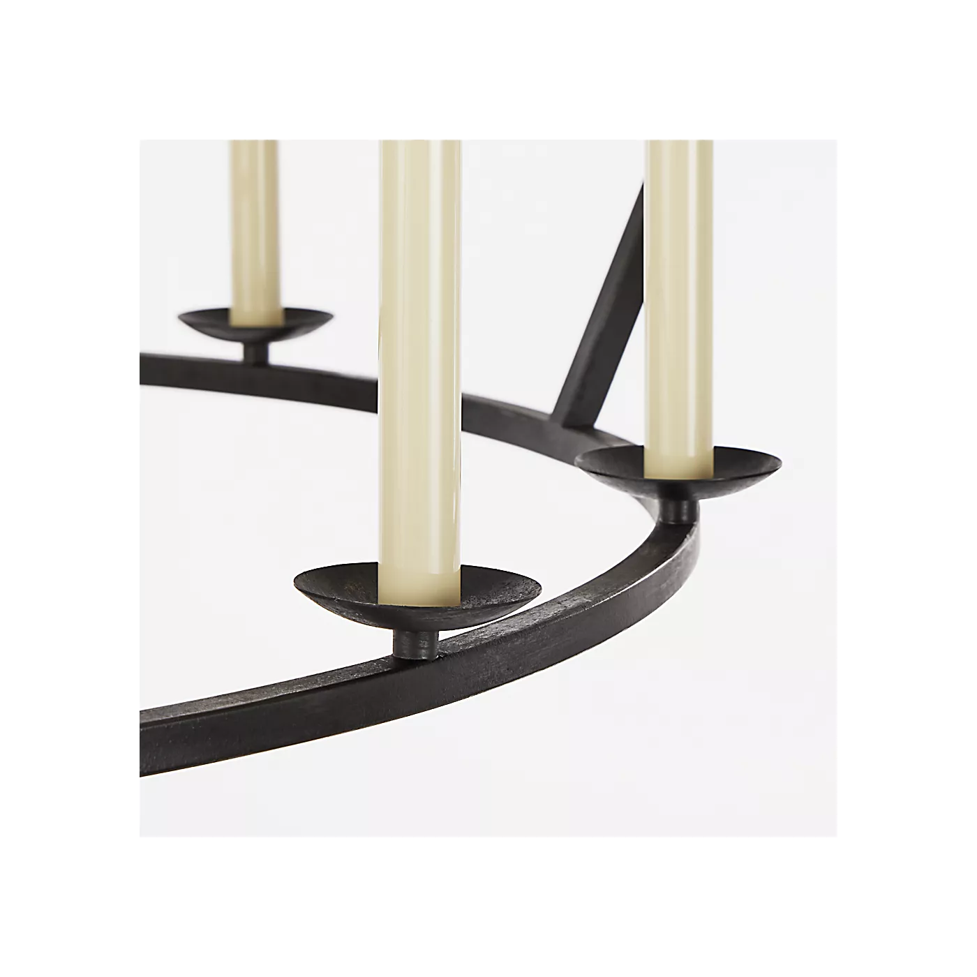 Darlana Extra Large Two-Tier Chandelier