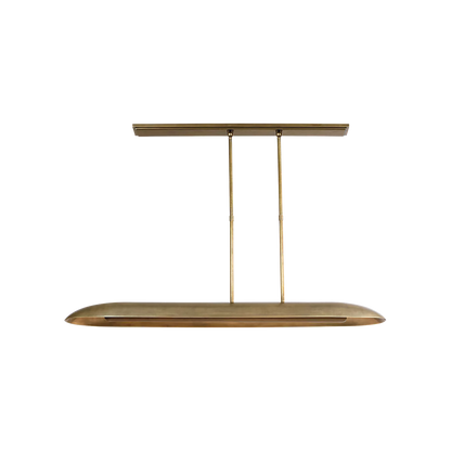 Remi 60" Linear Pendant