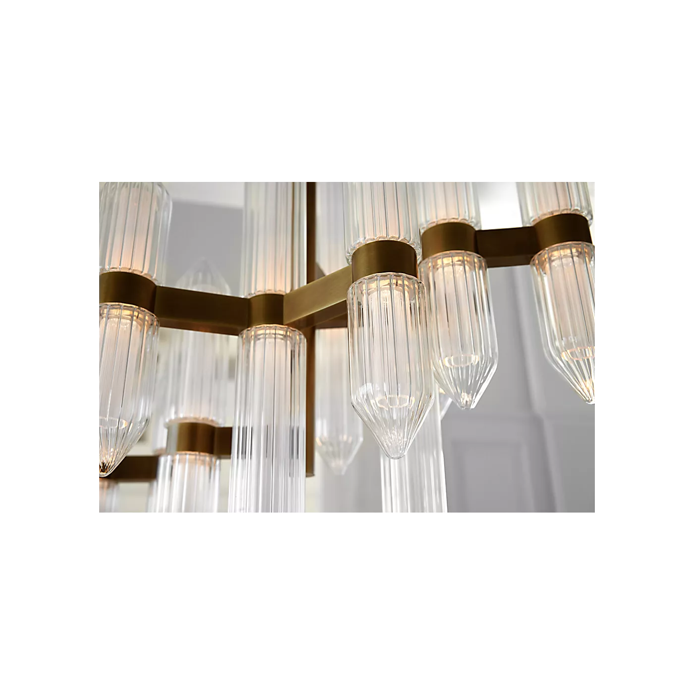 Langston Medium Chandelier