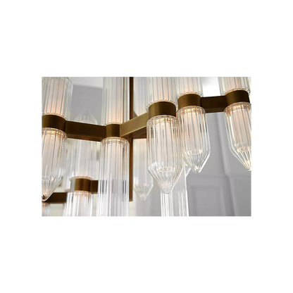 Langston Medium Chandelier