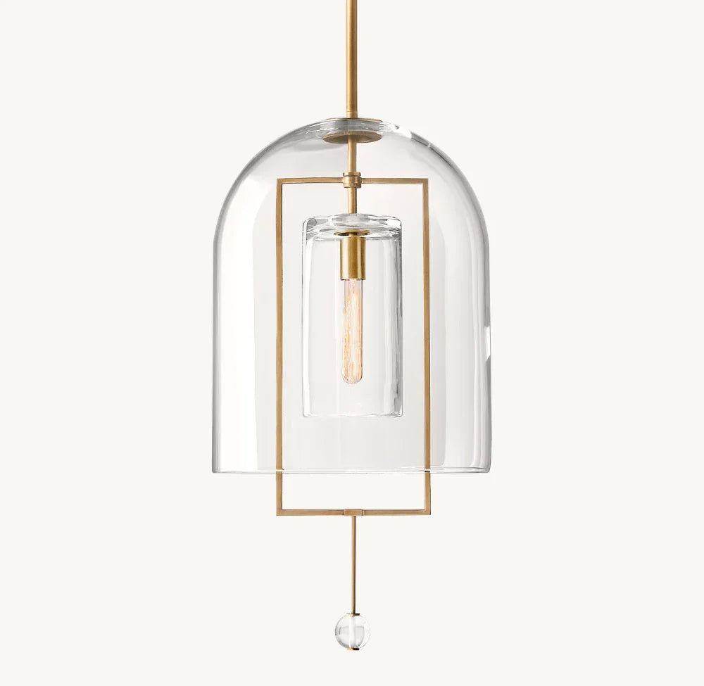 Fulcrum Pendant