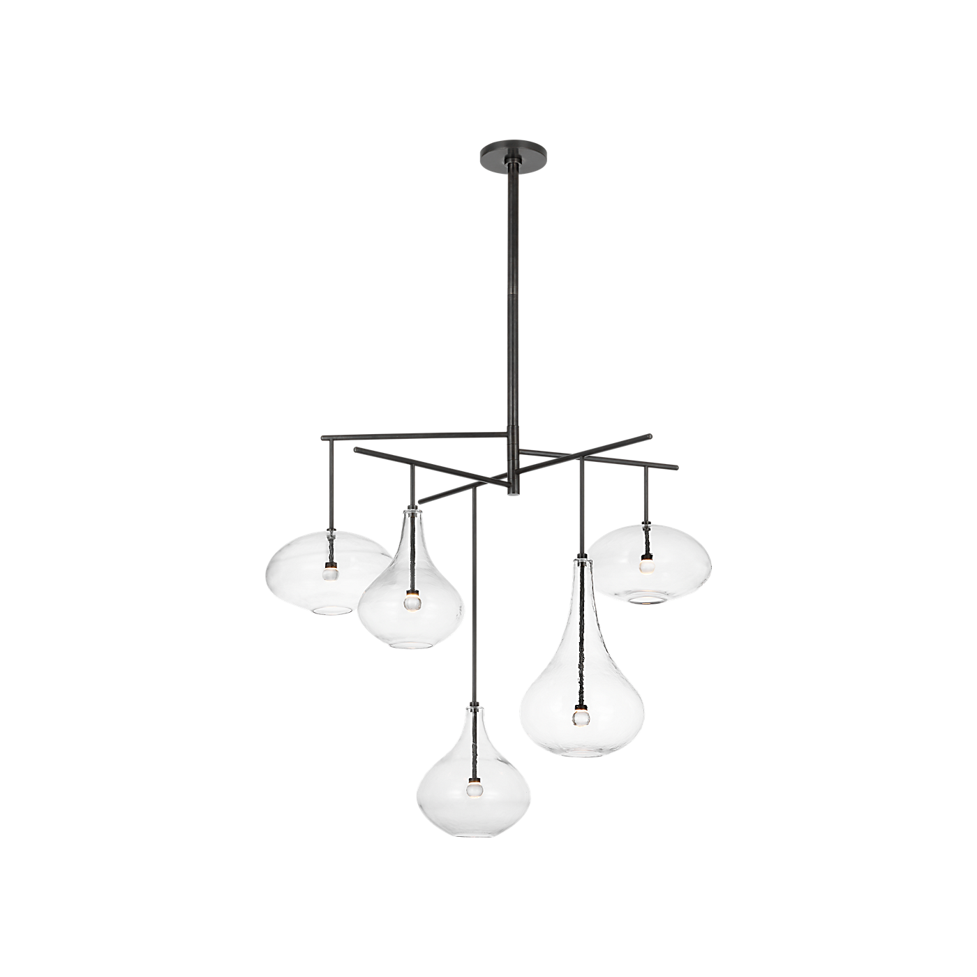 Lomme XL Chandelier