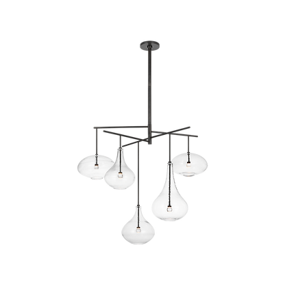 Lomme XL Chandelier