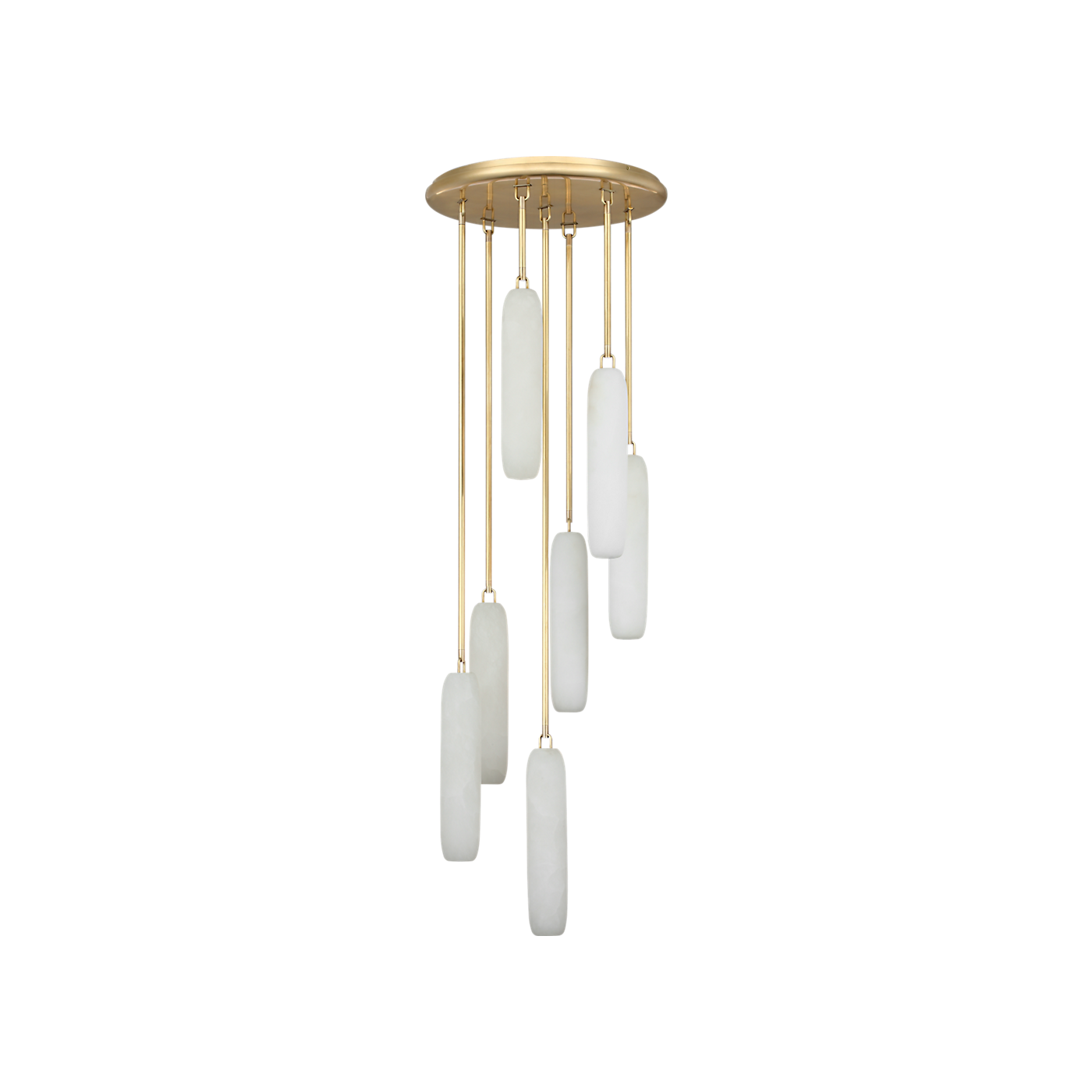 Formosa 7-Light Pendant