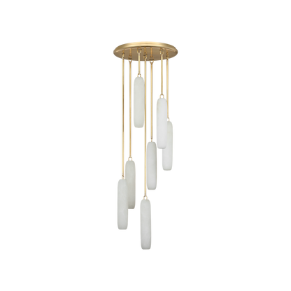 Formosa 7-Light Pendant