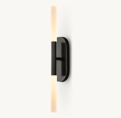 Rousseau Linear Sconce
